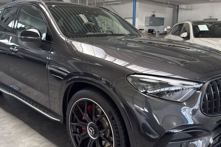 Mercedes-Benz GLC 63 AMG 28.095 km 87.980 &euro; Groß-Umstadt 64823