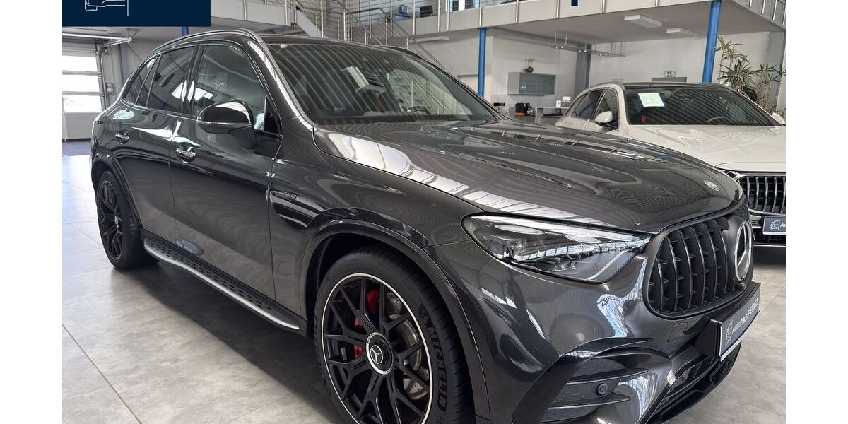 Mercedes-Benz GLC 63 AMG 28.095 km 87.980 &euro; Groß-Umstadt 64823