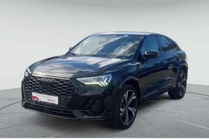 Audi Q3 102.085 km 30.680 &euro; Darmstadt 64295