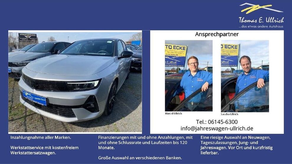 Astra