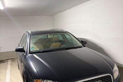 Audi A4 314.000 km 1.500 &euro; Griesheim 64347