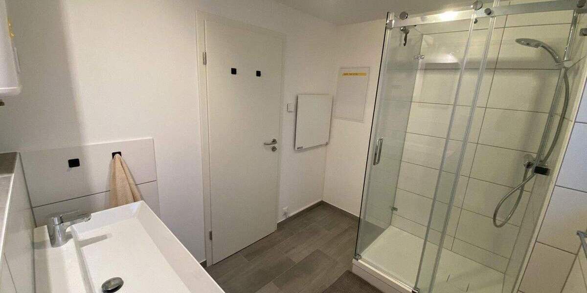 PAUSCHAL-WARMMIETE! Haus im Rhein-Main Gebiet 5 zimmer