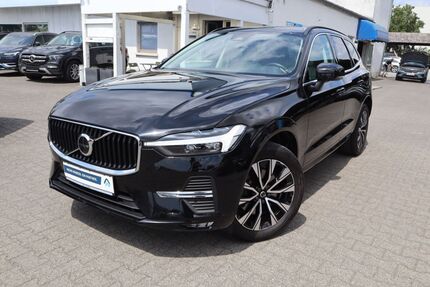 Volvo XC60 45.903 km 31.940 &euro; Darmstadt 64291