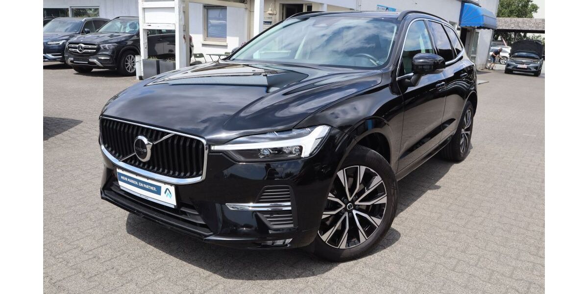 Volvo XC60 45.903 km 31.940 &euro; Darmstadt 64291