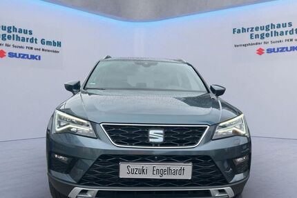 Seat Ateca 123.000 km 19.990 € Mühlheim 63165