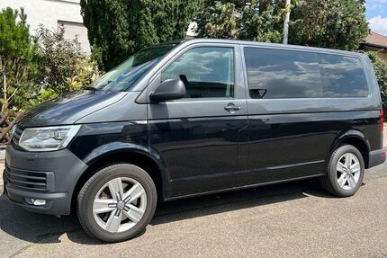 VW T6 Kombi 155.000 km 22.500 &euro; Trebur 65468