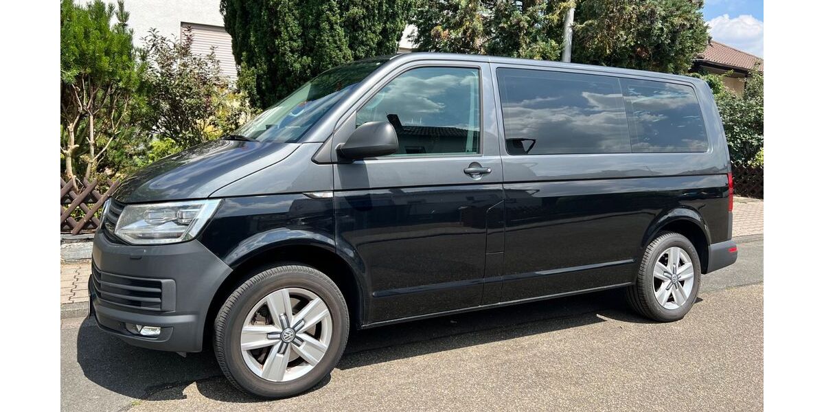 VW T6 Kombi 155.000 km 22.500 &euro; Trebur 65468