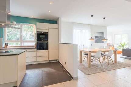 Haus zum Kaufen in Alsbach-Hähnlein 749.000 € 179.34 m²