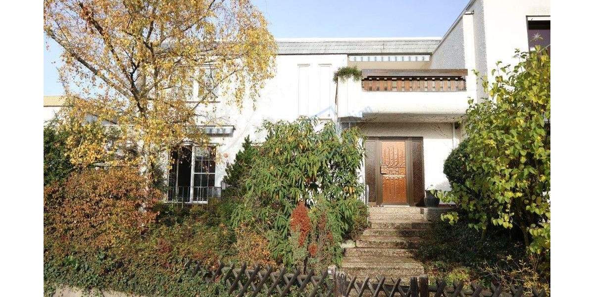 Einfamilienhaus Darmstadt Eberstadt - 4 Zimmer, 186 m&sup2;, 699.900&euro; | Angebot:25665947