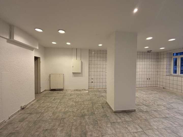 Gewerbeobjekt Frankfurt am Main Innenstadt 3 - 780&euro; | Angebot:26196605