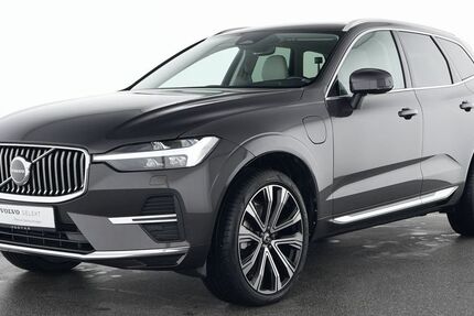 Volvo XC60 64.818 km 43.990 &euro; Weiterstadt 64331
