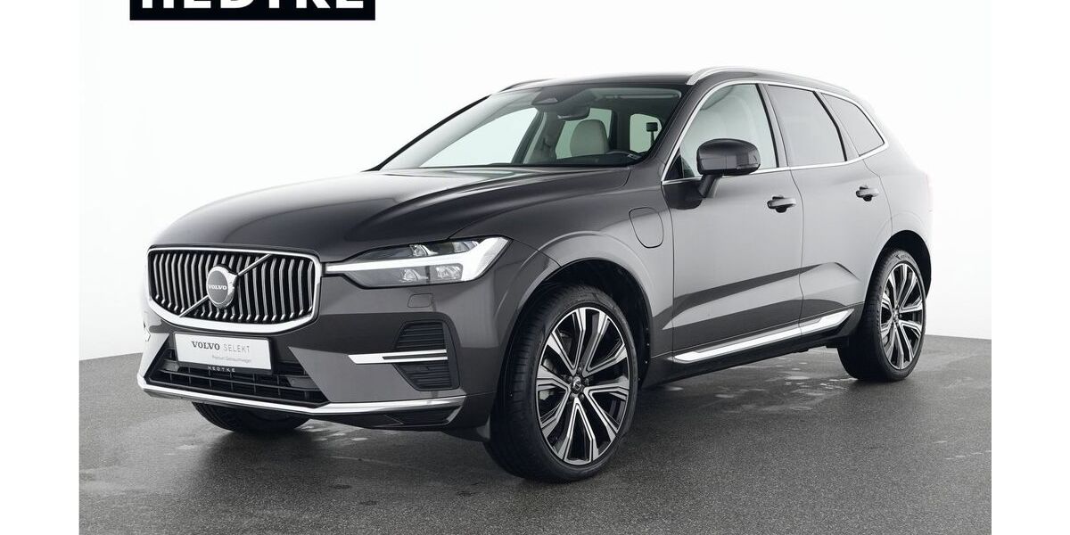 Volvo XC60 64.818 km 43.990 &euro; Weiterstadt 64331