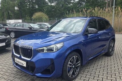 BMW X1 8.181 km 50.733 &euro; Rödermark 63322