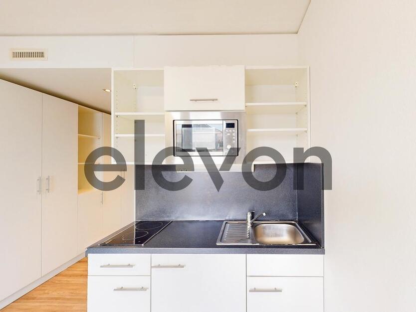 Wohnen in unmittelbarer Nähe zum Campus - 1-Zimmer Apartments für Studenten und Azubis! zimmer