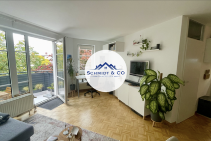 Wohnung zum Kaufen in Darmstadt 99.000 € 50 m² 2 zimmer