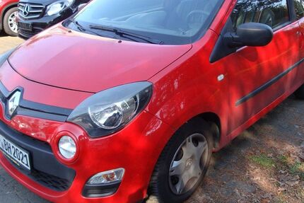 Renault Twingo 104.800 km 3.500 &euro; Lorsch 64653