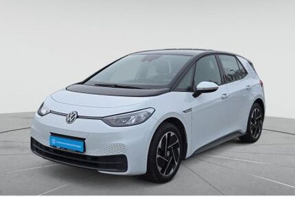 VW ID.3 47.801 km 20.880 &euro; Darmstadt 64295