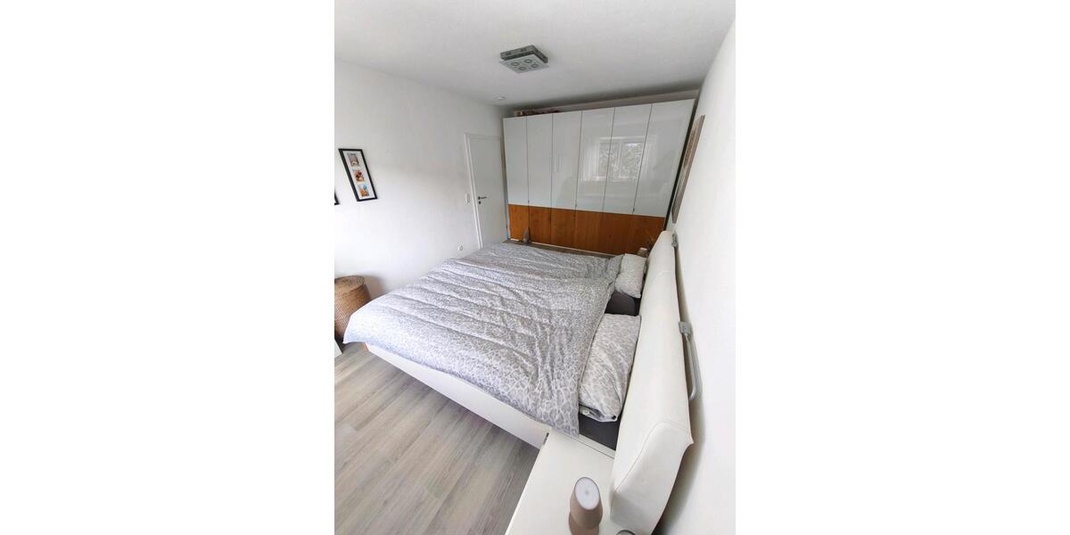 Etagenwohnung Mainz Ebersheim - 3 Zimmer, 81 m&sup2;, 330.000&euro; | Angebot:26930861