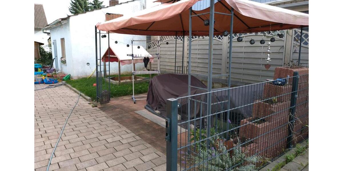 Einfamilienhaus Bensheim - 5 Zimmer, 110 m&sup2;, 250.000&euro; | Angebot:27084226