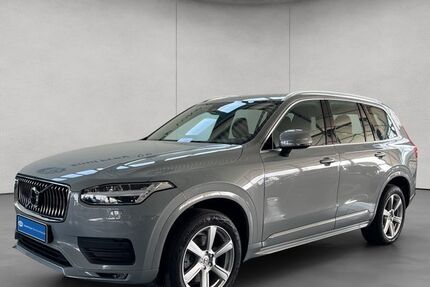 Volvo XC90 29.915 km 47.450 &euro; Frankfurt am Main 60486