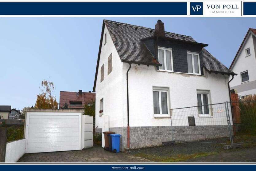 Haus zum Kaufen in Schwalbach am Taunus 695.000 € 108.92 m²