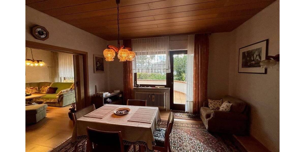 Mehrfamilienhaus, Wohnhaus Groß-Rohrheim Rohrheim - 8 Zimmer, 266 m&sup2;, 568.000&euro; | Angebot:24855476