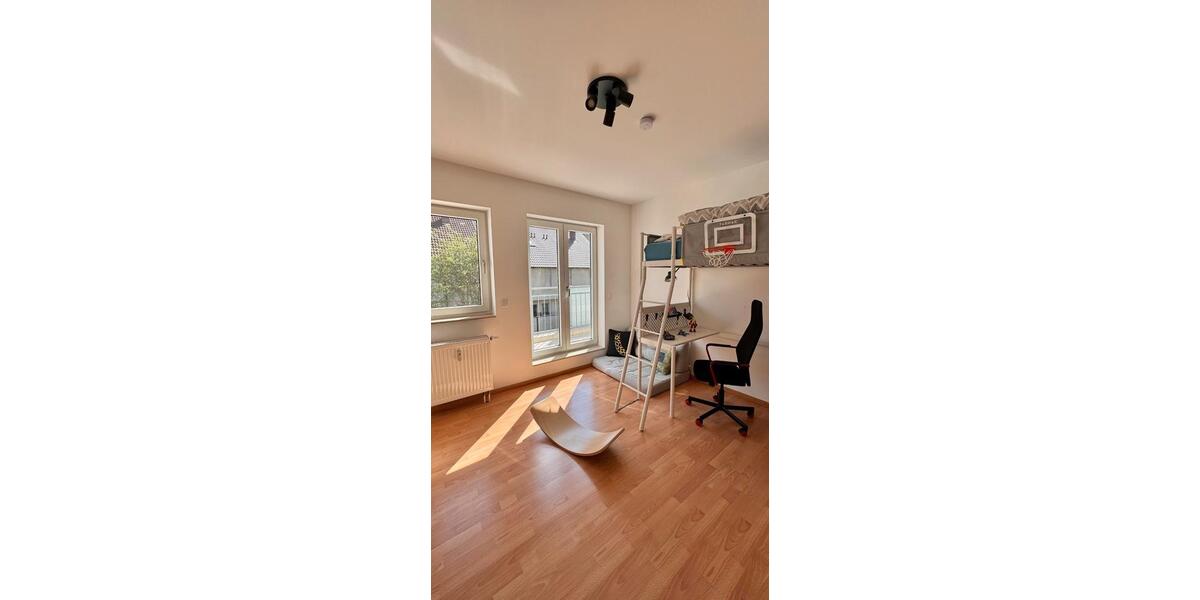 Maisonettenwohnung Ober-Ramstadt Ramstadt - 3.5 Zimmer, 98 m&sup2;, 365.000&euro; | Angebot:26193615