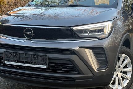 Opel Crossland (X) 96.000 km 11.900 &euro; Groß Gerau 64521