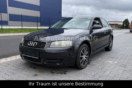 Audi A3 324.643 km 1.400 &euro; Groß-Gerau 64521