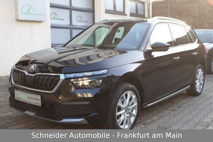 Skoda Kamiq 84.000 km 16.200 &euro; Frankfurt / Bergen - Enkheim 60388