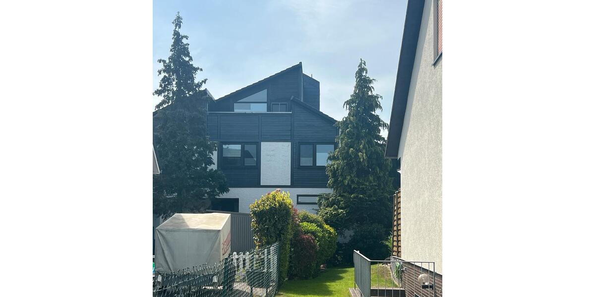 Doppelhaushälfte Rüsselsheim am Main - 7 Zimmer, 257 m&sup2;, 999.999&euro; | Angebot:26415390