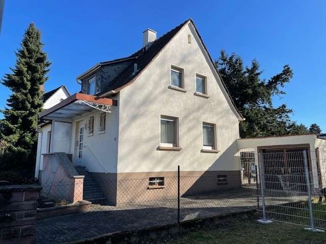 Einfamilienhaus Darmstadt Arheilgen - 5 Zimmer, 130 m&sup2;, 725.000&euro; | Angebot:25796236