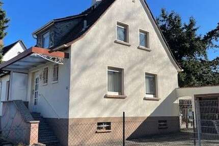 Haus Darmstadt Arheilgen - 5 Zimmer, 130 m&sup2;, 725.000&euro; | Angebot:25796236