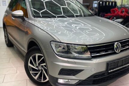 VW Tiguan 107.012 km 19.400 &euro; Neu-Isenburg 63263