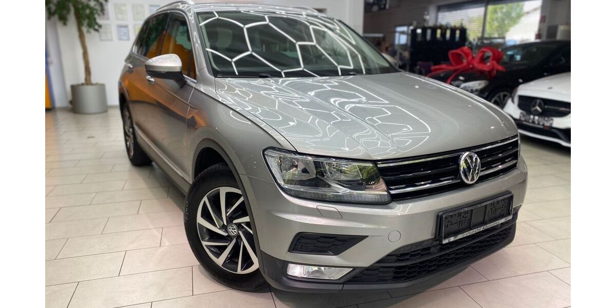 VW Tiguan 107.012 km 19.400 &euro; Neu-Isenburg 63263