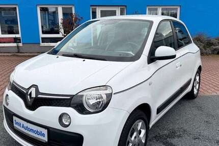 Renault Twingo 89.652 km 7.480 &euro; Darmstadt 64293