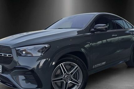 Mercedes-Benz GLE 400 8.000 km 89.880 &euro; Bensheim 64625