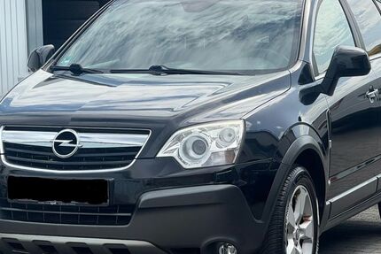 Opel Antara 188.000 km 2.999 &euro; Offenbach am Main 63075