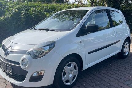 Renault Twingo 125.000 km 4.300 € Bensheim-Auerbach 64625