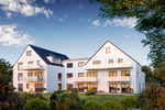 Etagenwohnung Seligenstadt - 3 Zimmer, 90 m&sup2;, 589.000&euro; | Angebot:25671040