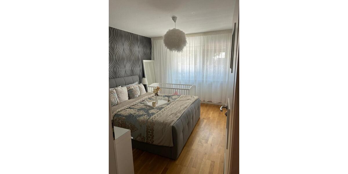 Erdgeschoßwohnung Obertshausen - 3 Zimmer, 80 m&sup2;, 279.000&euro; | Angebot:27083940