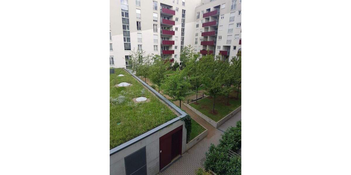 Etagenwohnung Frankfurt Bockenheim - 4 Zimmer, 103 m&sup2;, 721.000&euro; | Angebot:25632811