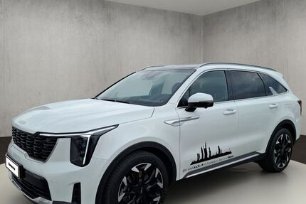 Kia Sorento 25.000 km 52.980 € Frankfurt 60488