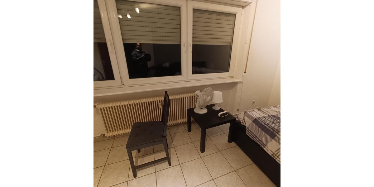 Etagenwohnung Griesheim - 1 Zimmer, 35 m&sup2;, 638&euro; | Angebot:25590703