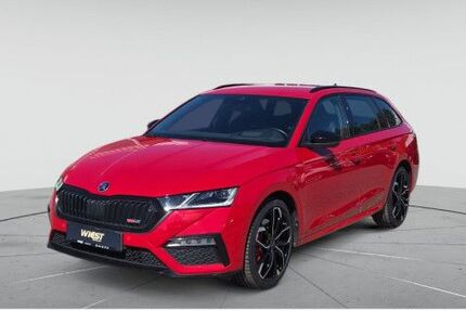 Skoda Octavia 37.725 km 25.999 &euro; Darmstadt 64295