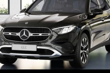 Mercedes-Benz GLC 220 9.900 km 56.650 &euro; Darmstadt 64295