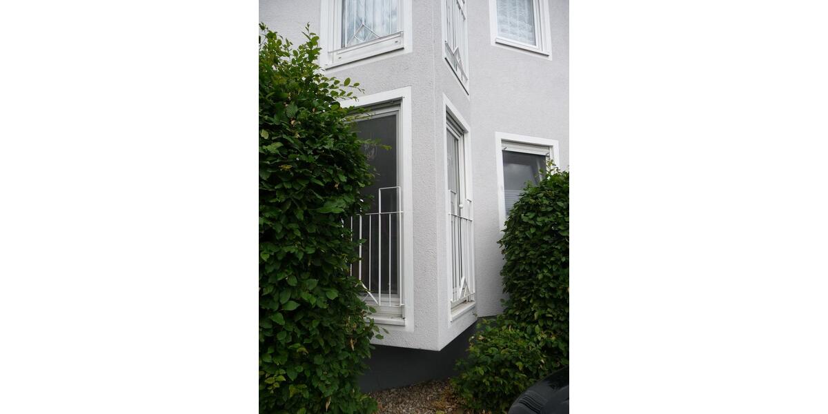 Hochparterre Weiterstadt - 2.5 Zimmer, 66 m&sup2;, 258.000&euro; | Angebot:27190507