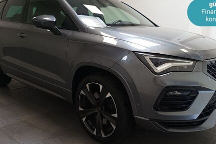 Cupra Ateca 40.692 km 27.470 &euro; Egelsbach 63329