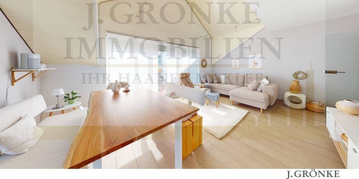 Etagenwohnung Dreieich Offenthal - 3 Zimmer, 105 m&sup2;, 429.094&euro; | Angebot:26346659