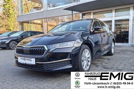 Skoda Octavia 13.810 km 29.995 &euro; Fürth 64658
